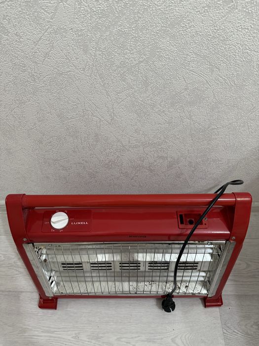 Продается Обогреватель Радиатор электрический Инфокрасный