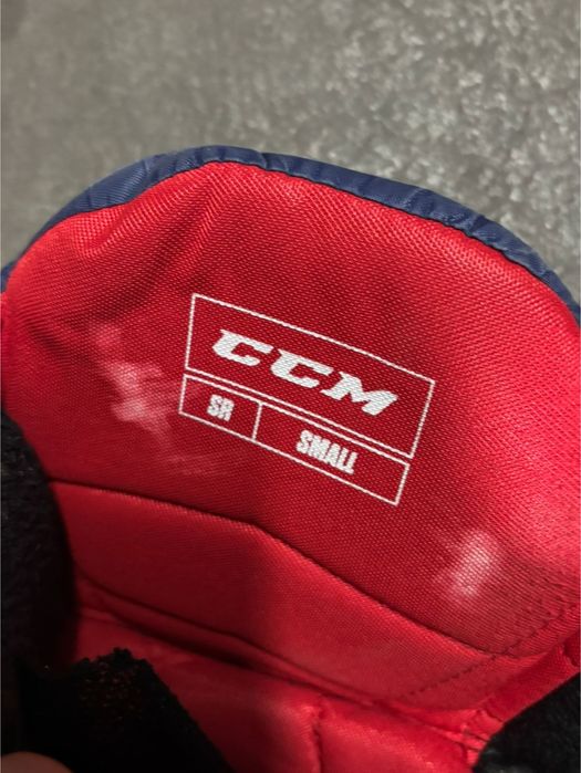 Хоккейная экипировка