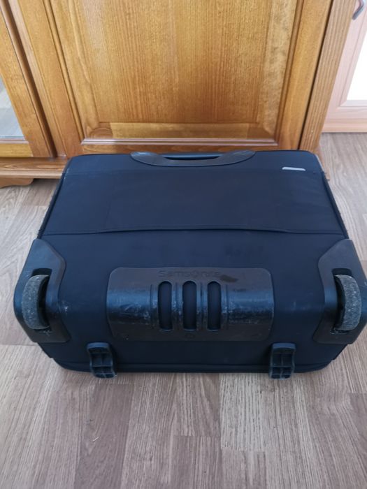 Куфар за ръчен багаж samsonite