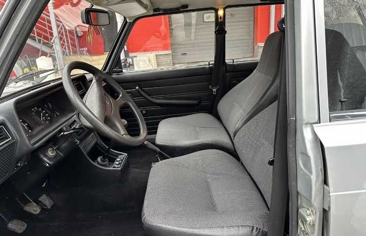 Ваз 2107 ' 2009г