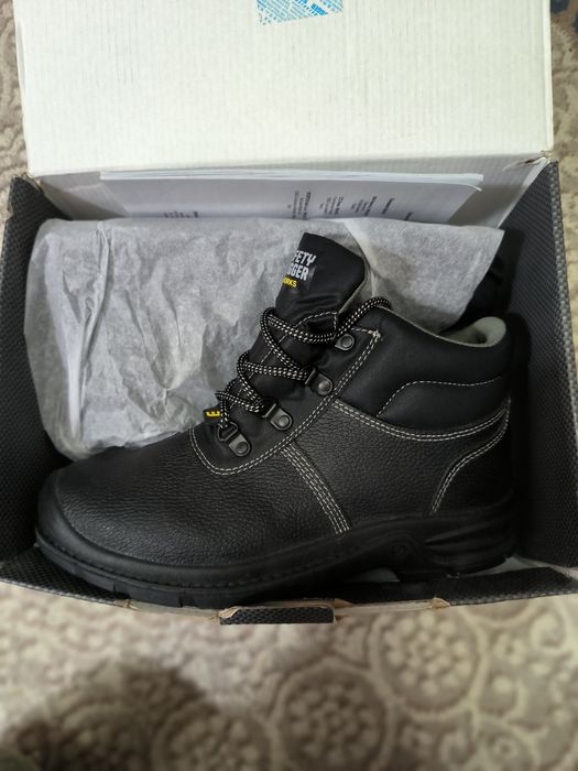 SAFETY JOGGER BESTBOY 259 (s3) 42 размер/razmer