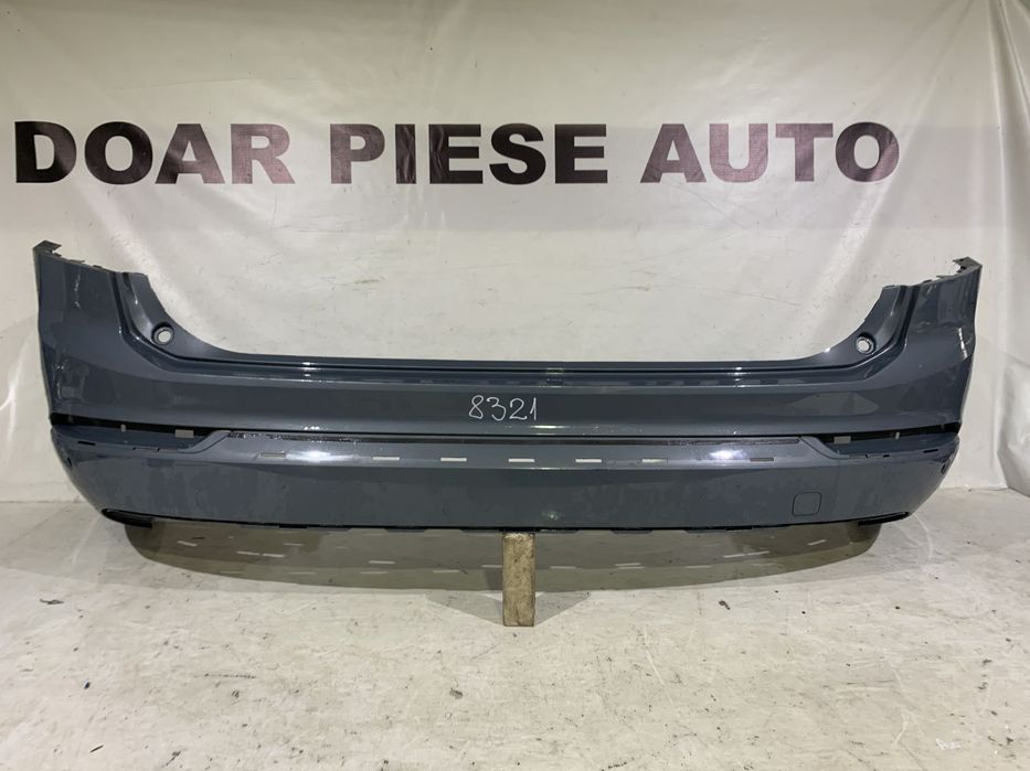 Bara spate Volvo XC90, 2015, 2016, 2017, 2018, 2019, 2020, cod origine OE 31690642.