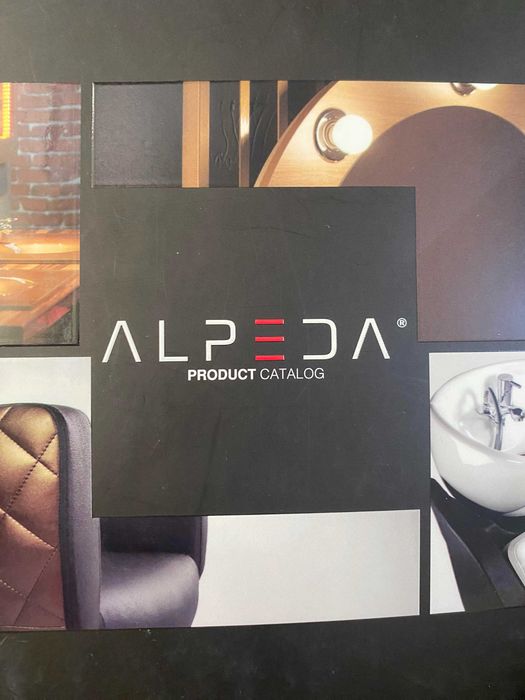 Продаются педикюрные кресла Турецкой марки ALPEDA