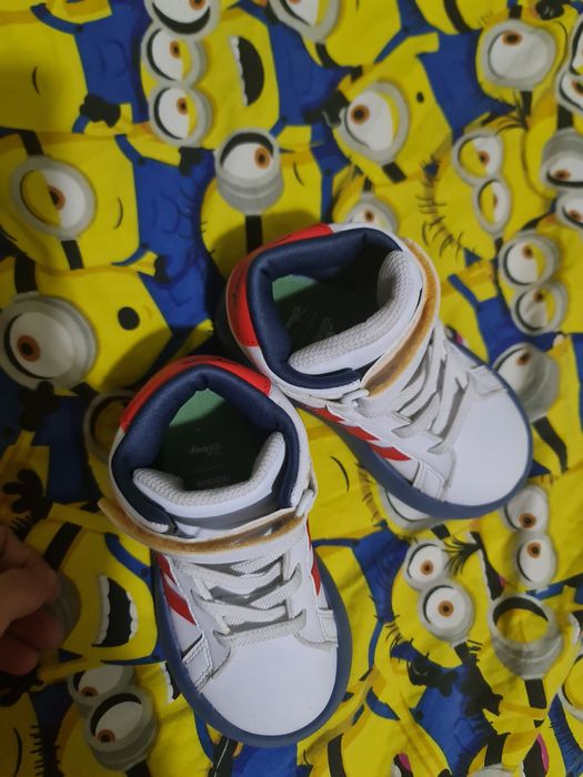 Adidasi copii marimea 24-25