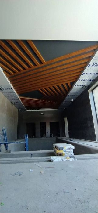 Алюпан обшивка. Alupan.