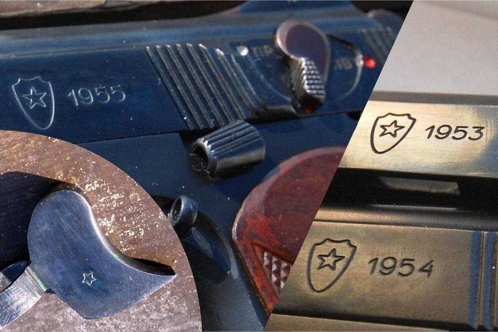 Глубокая гравировка с помощью лазерная гравирови