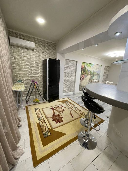 Ц6 3х Комнатная Еуро Лух Апартмент