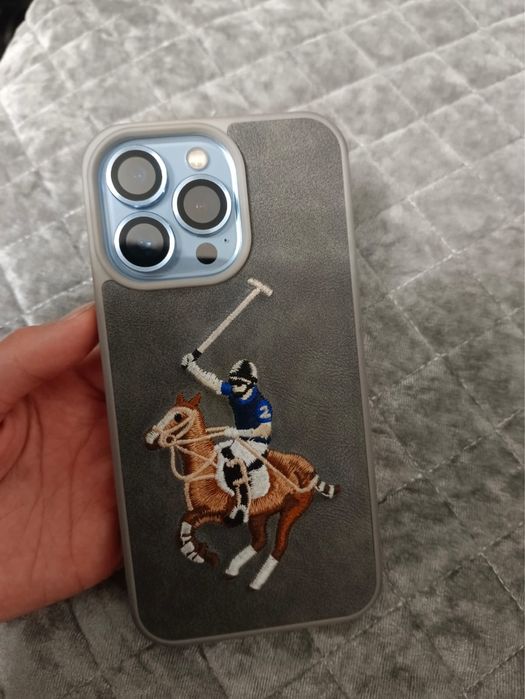 Айфон 13 про 128 гигов 77% акум