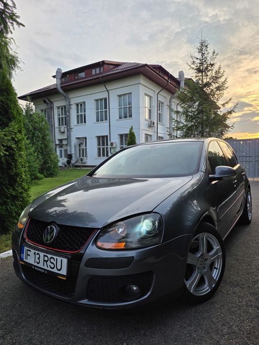 De vânzare Volkswagen Golf GT 2008 2.0 Diesel 170 cai