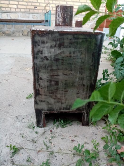 Отопление котёл kotyol