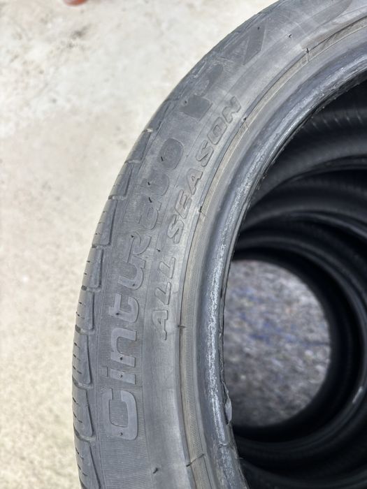 Гуми 225 45 18 Pirelli Cinturato P7