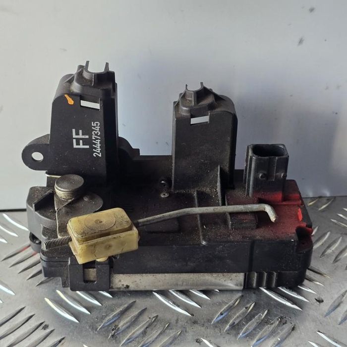 Broasca usa stanga spate Opel Vectra C