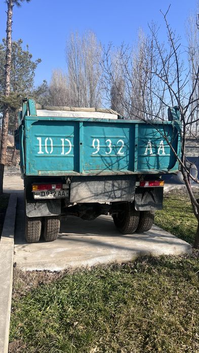 Зил 130 сотилади