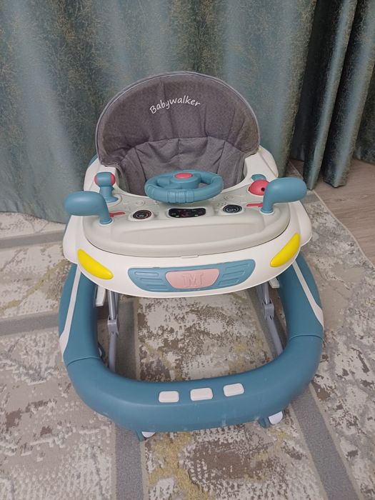 Ходонок и Толкунокк