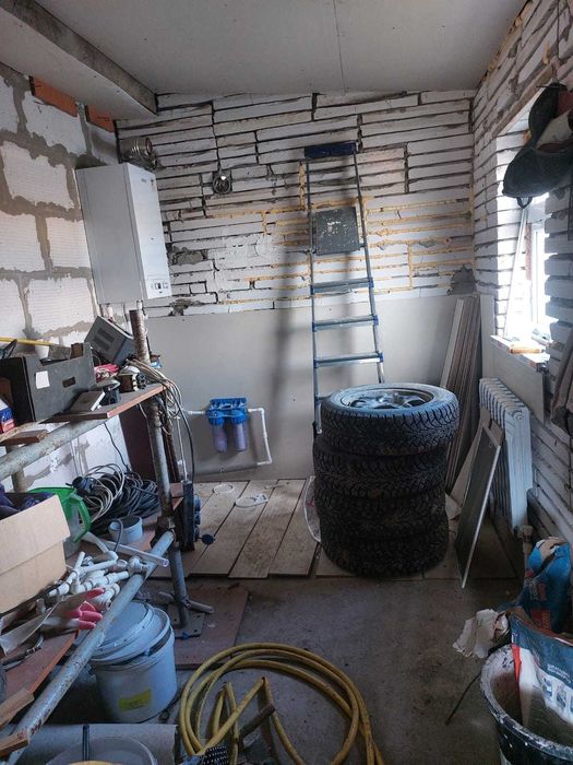 Продам дом в Беккул баба