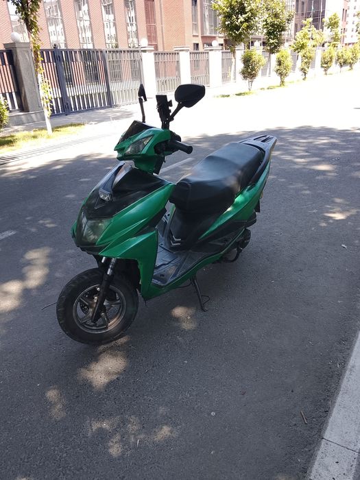 Sukutr sotiladi sirochni