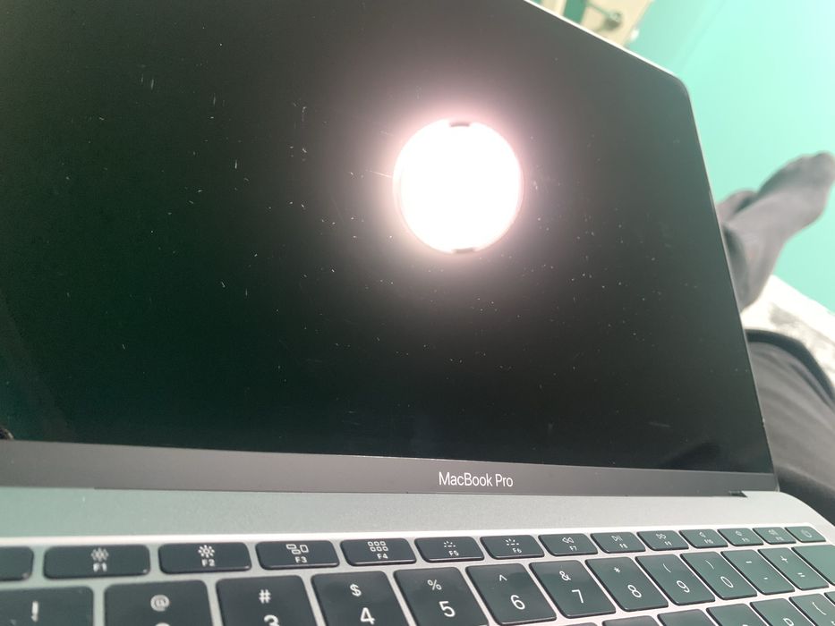 Macbook pro 13.