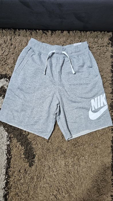 Pantaloni Scurți Nike