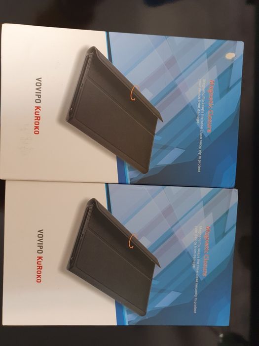 Husa tableta cu tastarura wireless