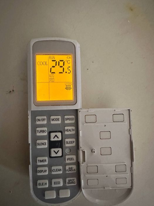 Artel kanditsaner sotiladi