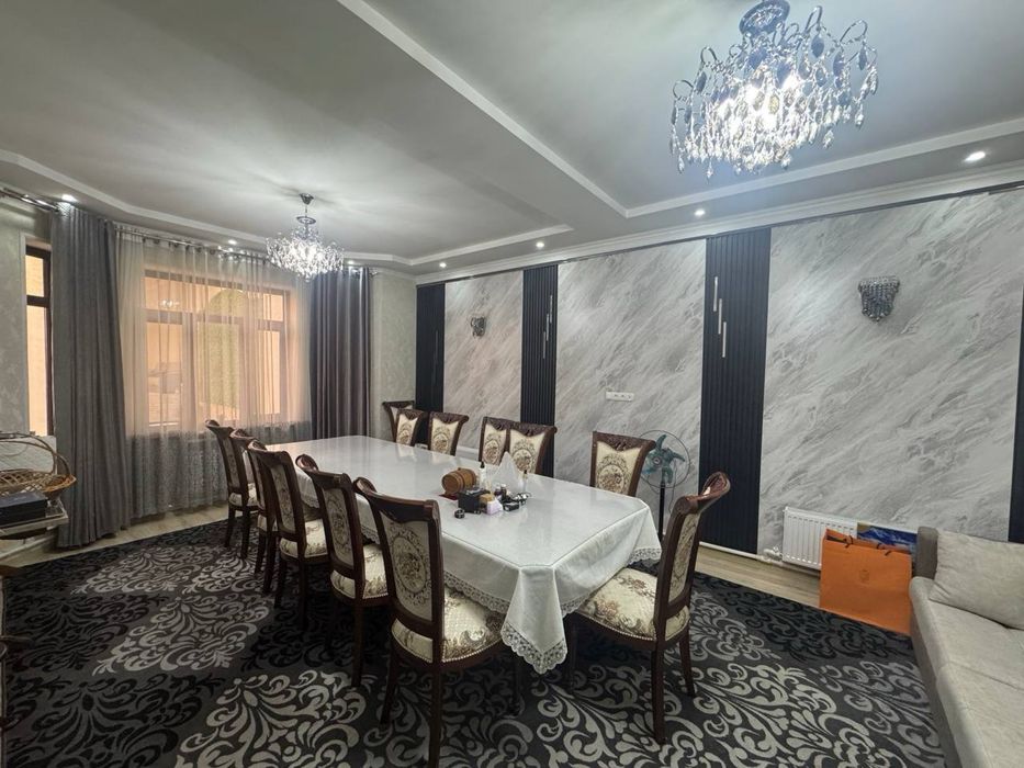 Продам Дом Амир Темур махалля 6 соток