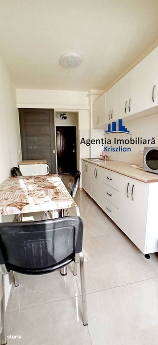 Apartament cu 2 camere de vânzare în zona Școlii Mircea Eliade