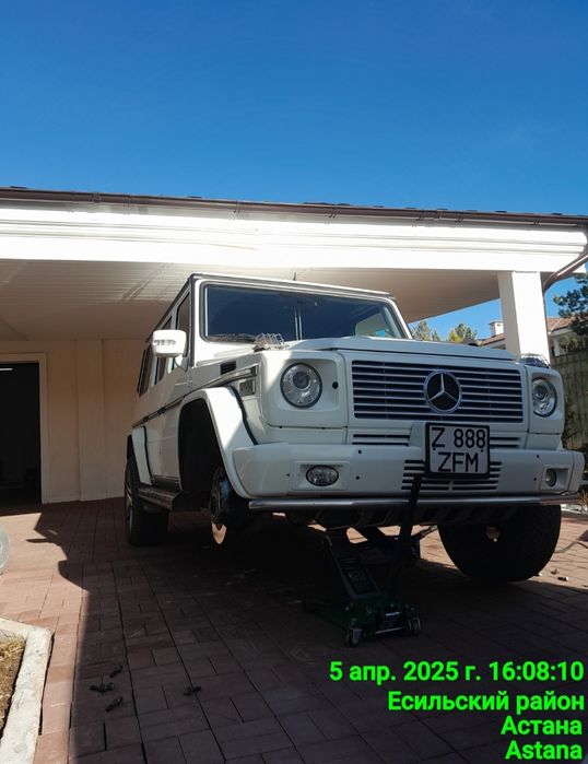 Выездной шиномонтаж