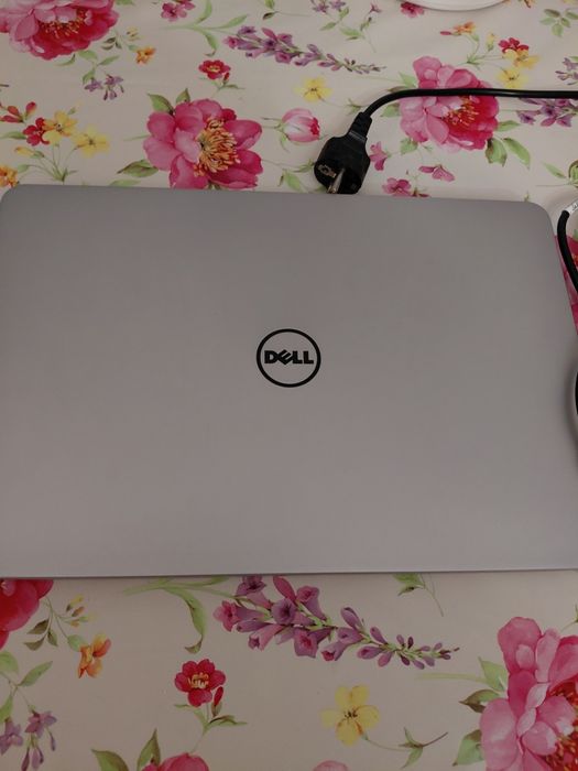 Dell Inspiron 15 7537