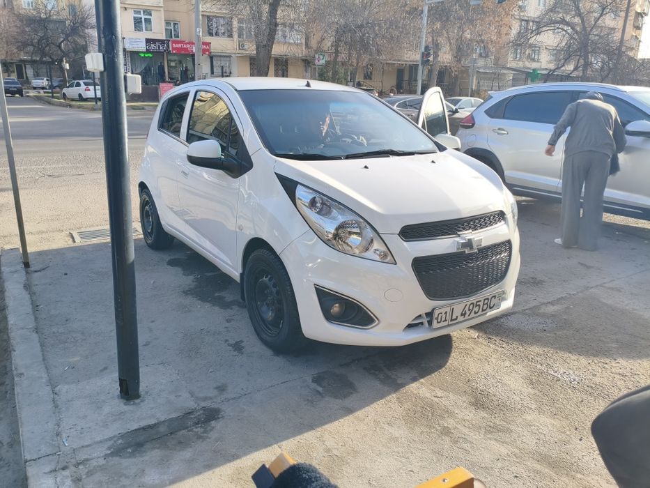 Spark 2 poz arendaga