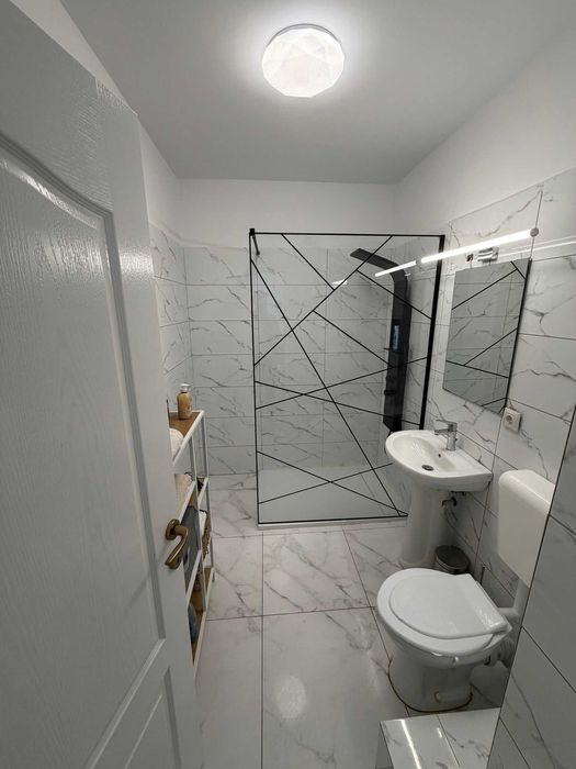 Apartament de închiriat – Florești, Cluj | Str. Teilor 49D