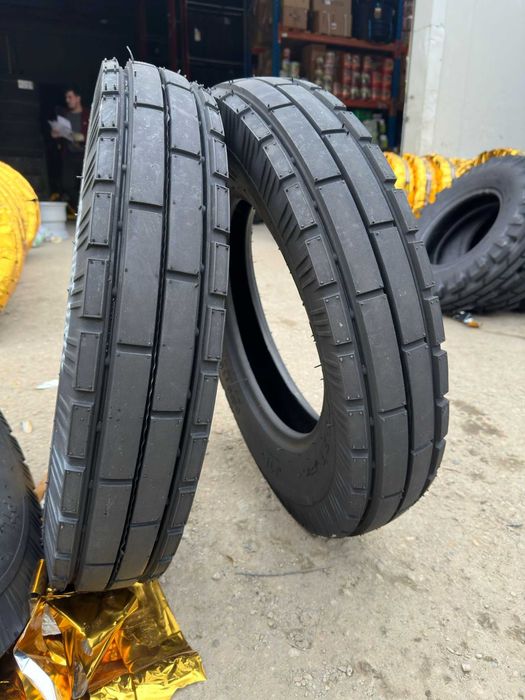 ANVELOPA 6.00-16 Panther CG 12PR TT Tractor Garantie Pret cu TVA