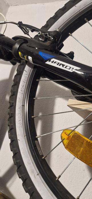 Drag Hardy Jr 20" с каска