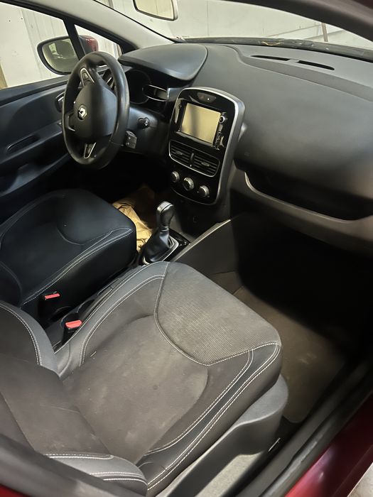 Kit airbag Renault  Clio 4 2016