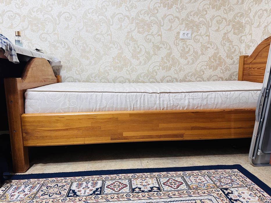 Кровать для спальний