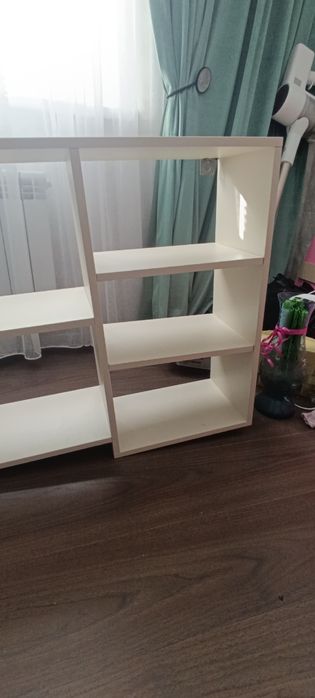 Продам полку почти новая