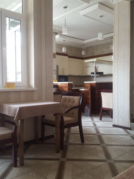 Комната в бутик-отеле в центре