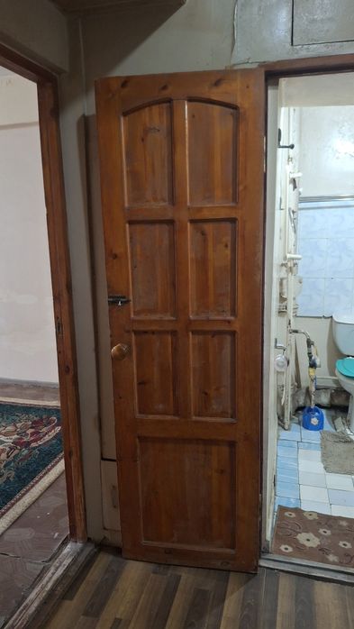 Сдаётся свая 1 ком квартира Юнусабаде  2 квартал