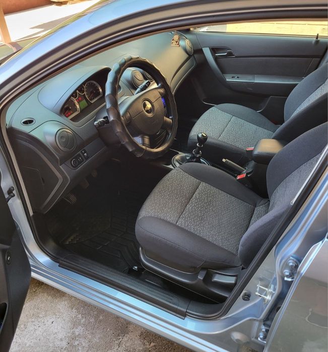 Chevrolet Nexia R3