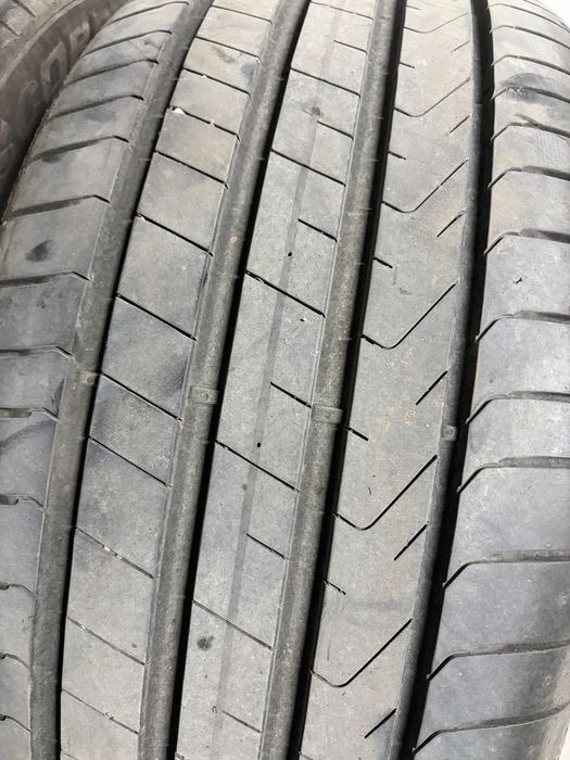255/40/20 Летни гуми Pirelli Scorpion DOT 4024