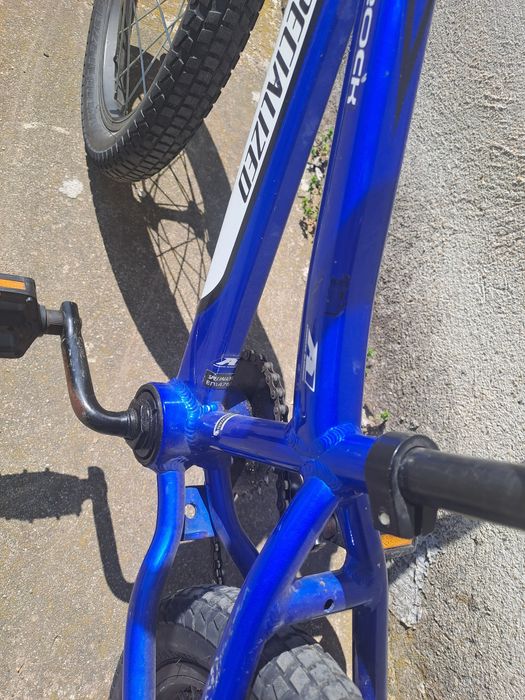 Детско колело Specialized 16 инча
