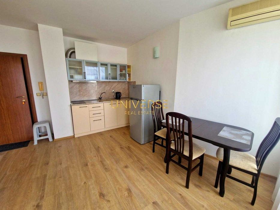 Продава се Двустаен апартамент в к.к. Слънчев бряг - 46 кв.м за 1305 €/кв.м - Снимка #3