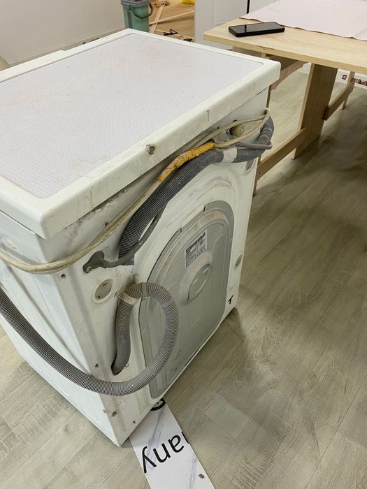 Samsung оригинальный 5кг