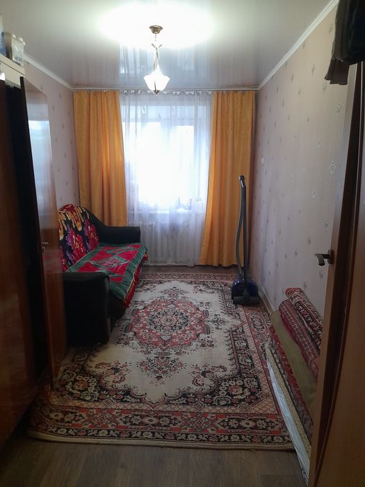 Продам 3х комнатную кв.
