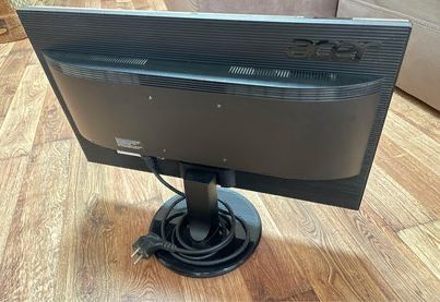 Монитор Acer 21.5” 60Hz Full HD