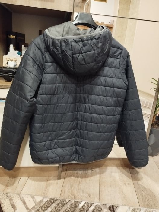 Зимно детско яке