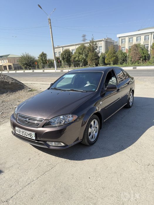 lacetti 2017 jentra
