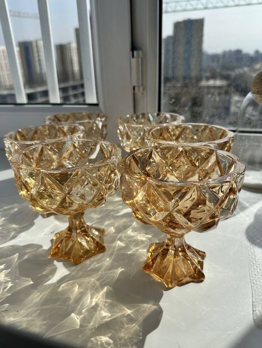 Сахарница,  вареница 6 штук