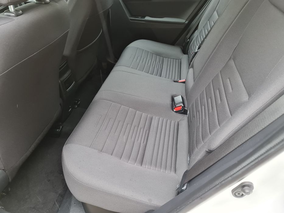 Toyota auris..2019 hybrid