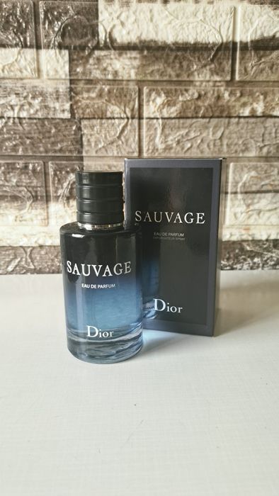 Dior Sauvage Eau de Parfum – En-gross