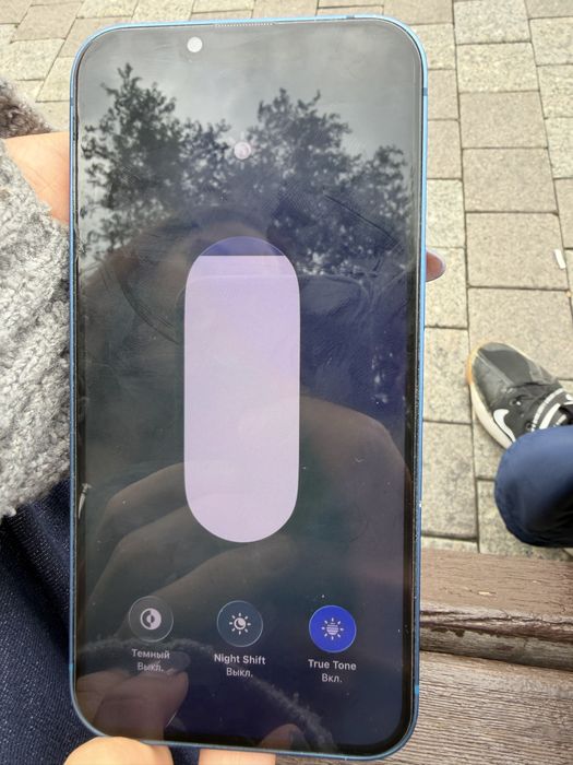 Срочно продам Iphone 13 256gb